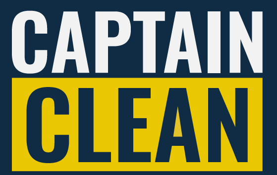 Captain Clean